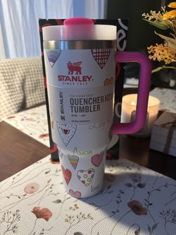 Tumbler ValentÃn Day
