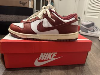 Women Nike Dunk Low Premium