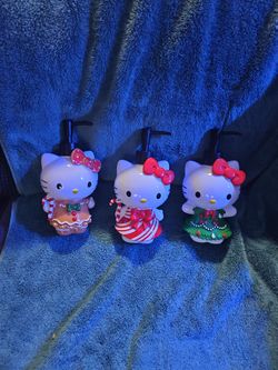 Hello Kitty Pump Dispenser