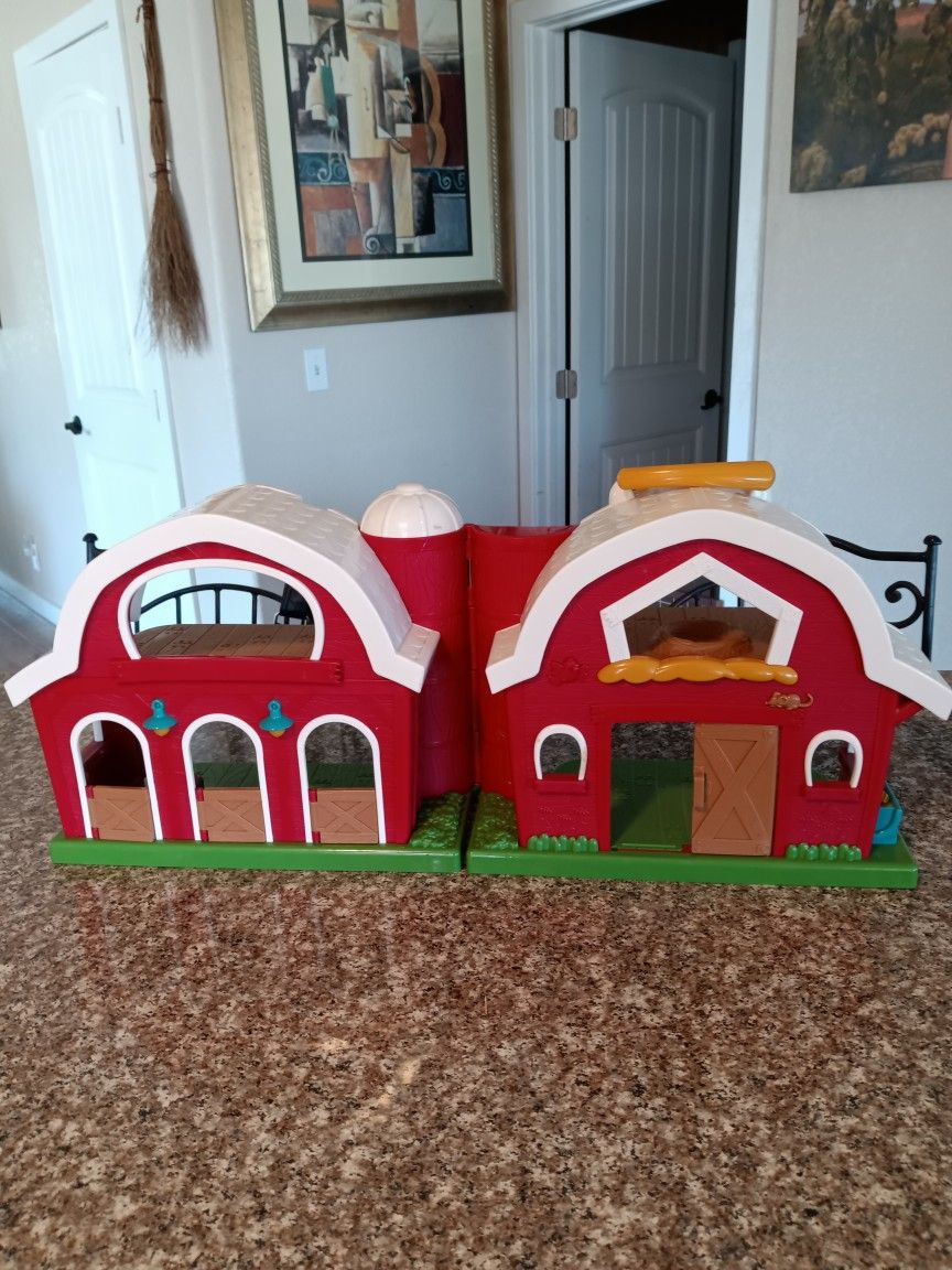 Farm House