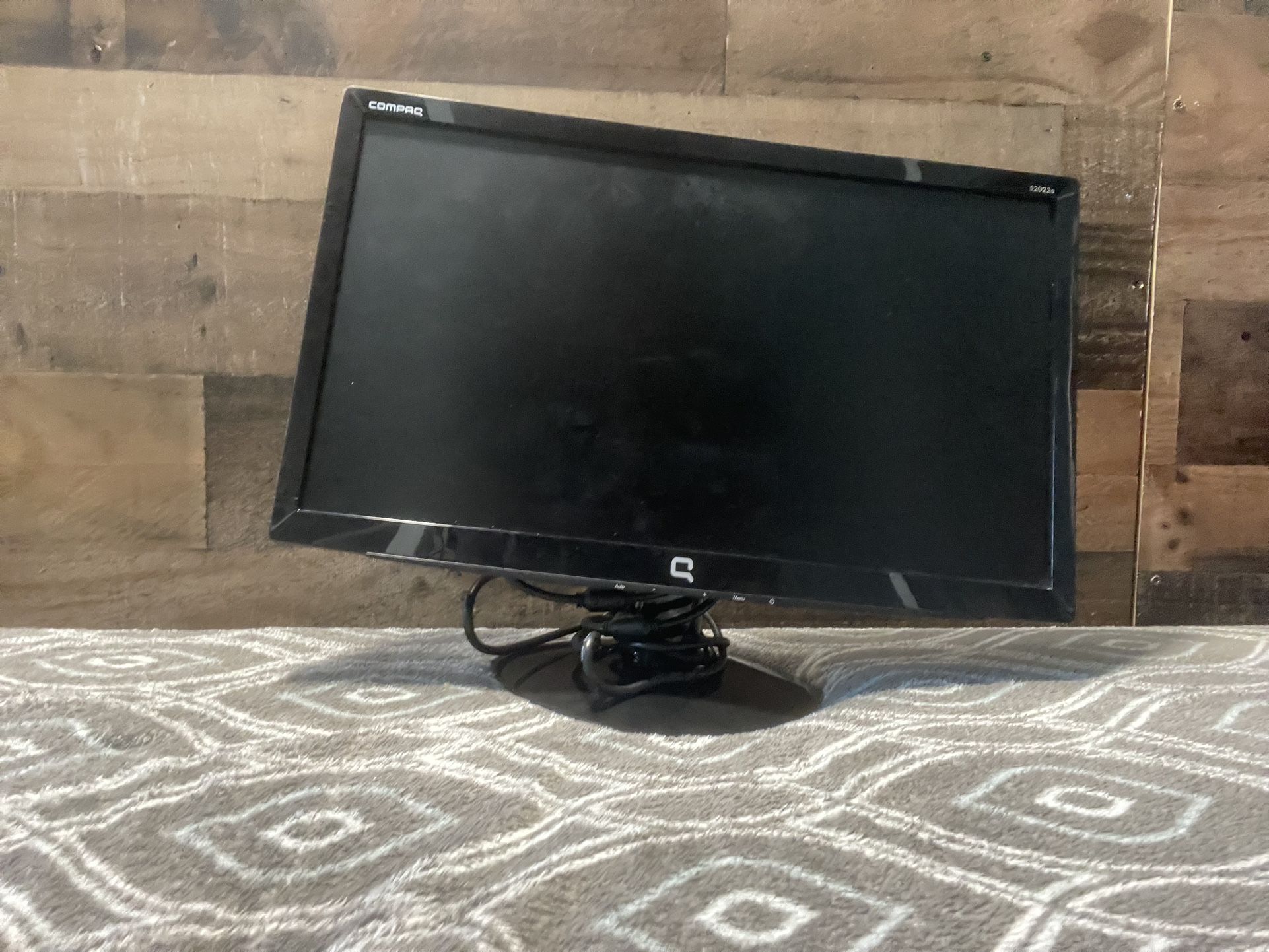Monitor