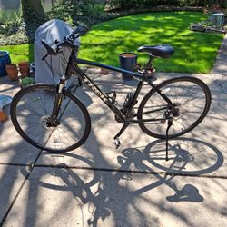 Trek Dual Sport For Sale