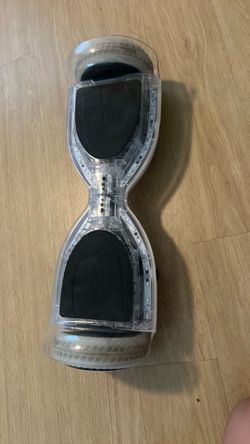 Kids Hoverboard Missing Charger