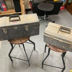 Toolboxes