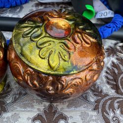 decoration jar