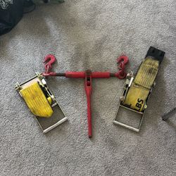 Truck Binder