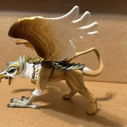 Schleich griffin Bird Of  Prey