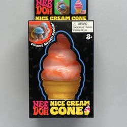 Needoh Nice Cream Come 