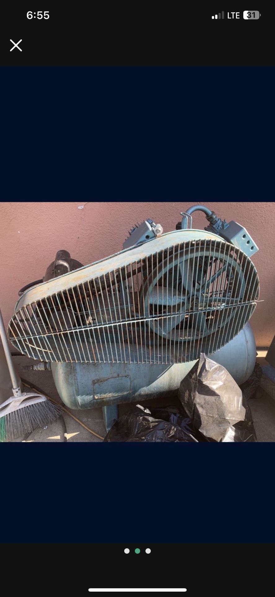 Compressor