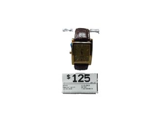 Seiko V115-0ac0 Brown Regular Watch