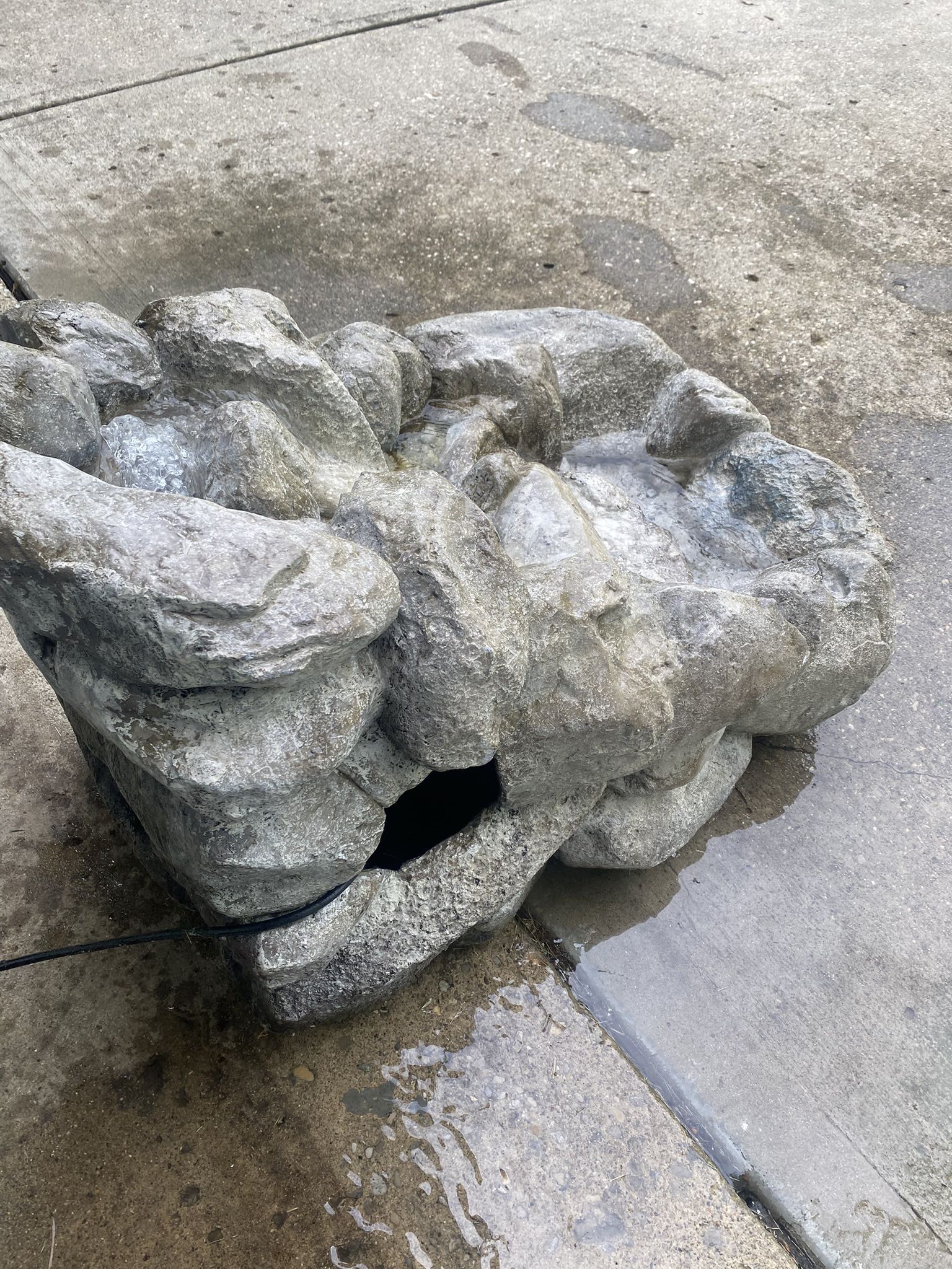 Water Feature