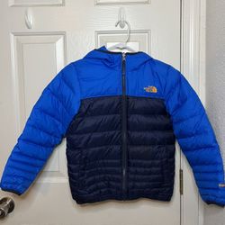 The North Face Boys Puffer 