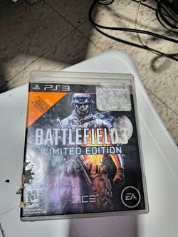 Battlefield 3