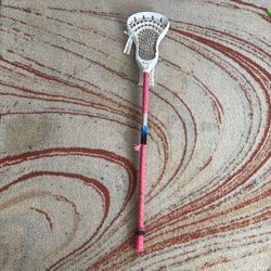 Maverick Lax Stick