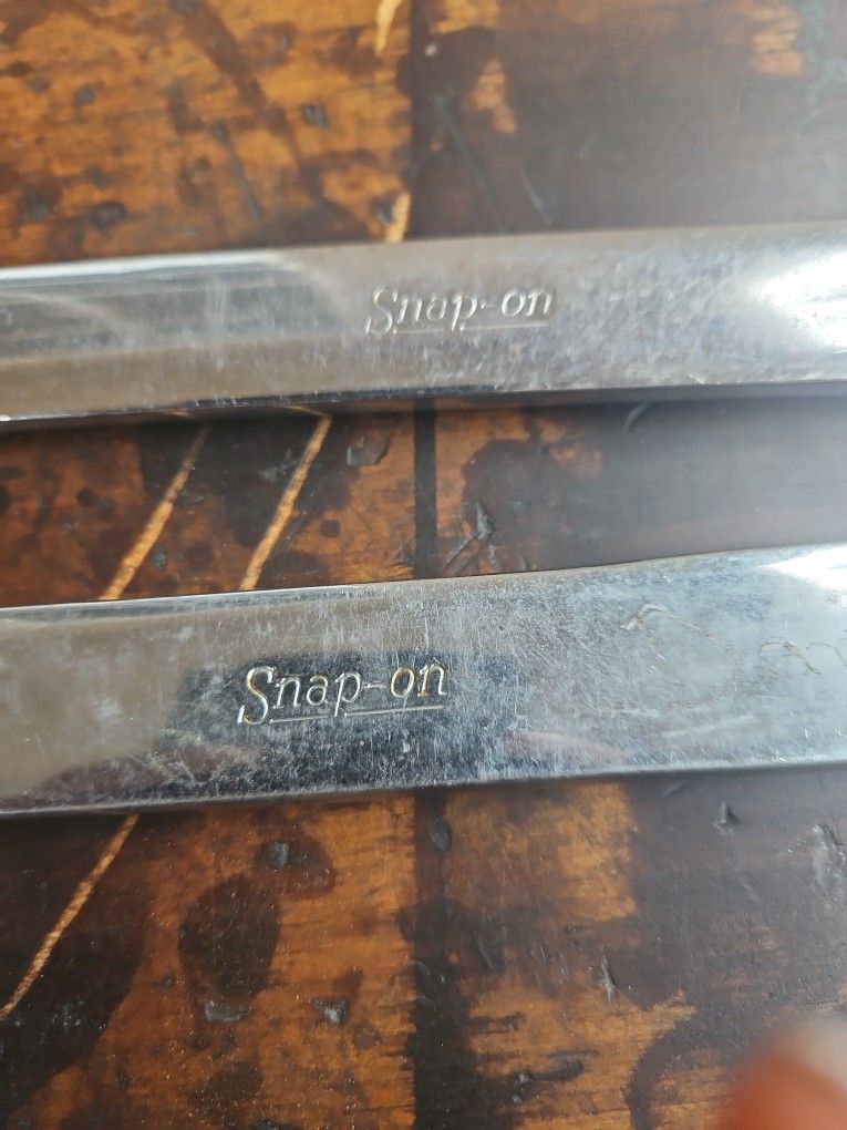 Snap On