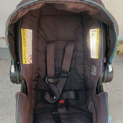 Infant Car seat 