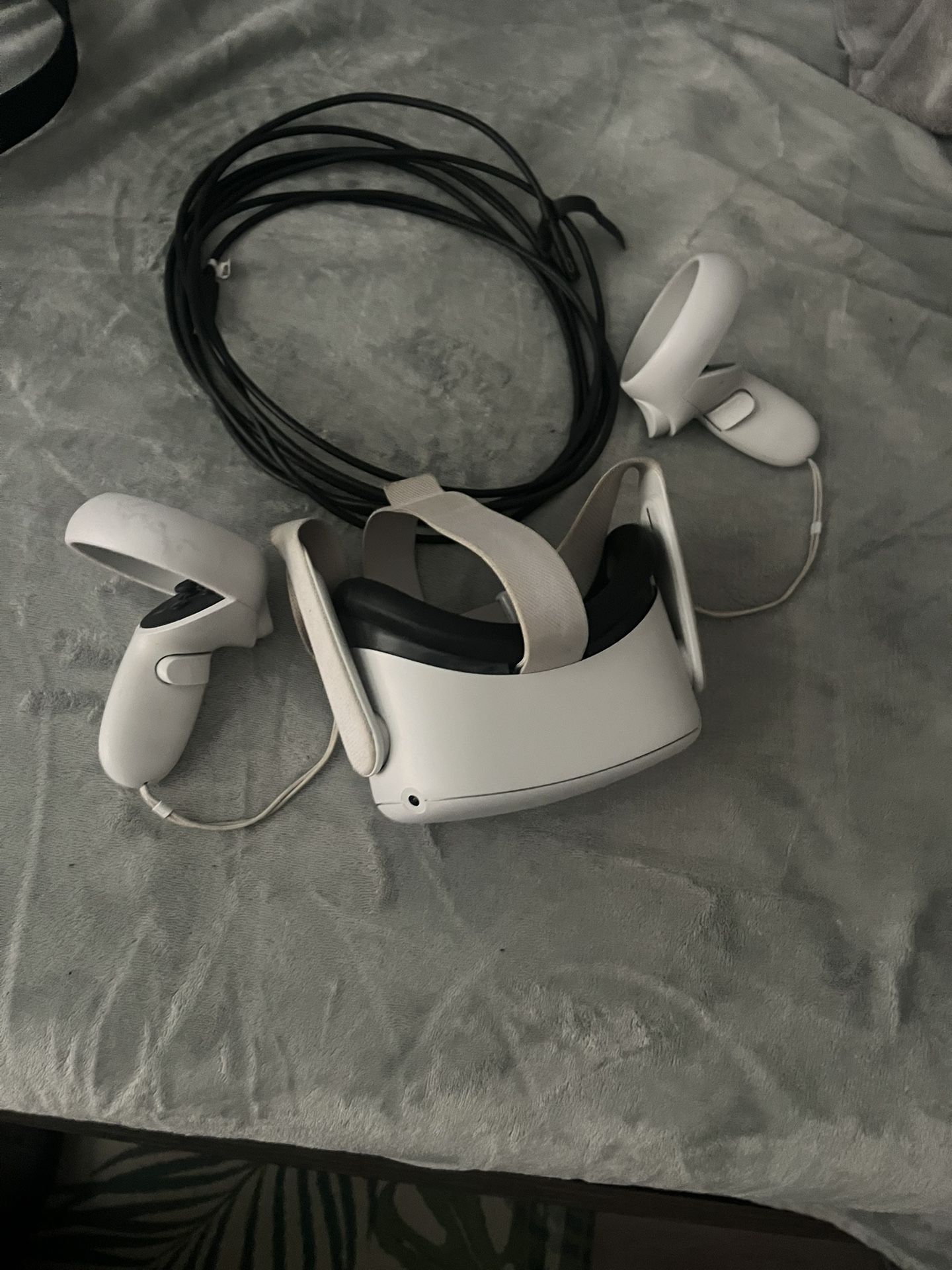 Meta Oculus Quest 2