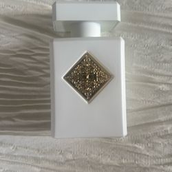 Initio Musk Therapy 