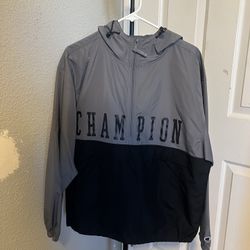 Champion Windbreaker 