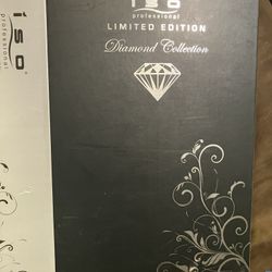 ISO Diamond Collection Clip Rollers