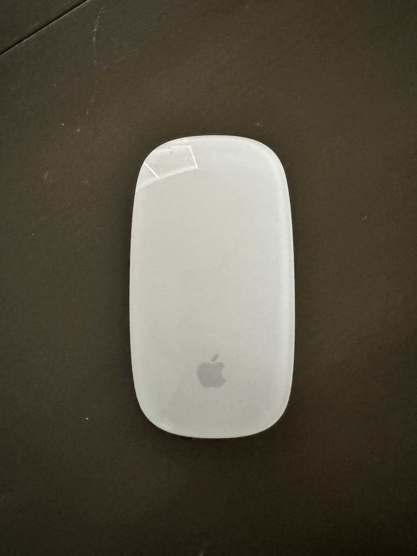 Apple Magic Mouse