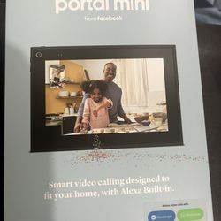 Portal Mini