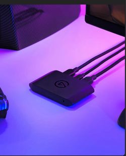 Elgato HD60 X Game Capture Card