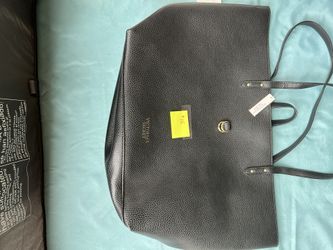 Black Purse