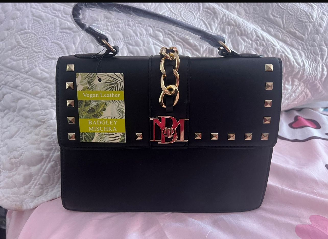 Hand Bag