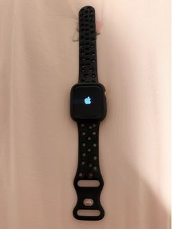 Apple Watch SE