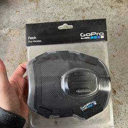 GoPro Accessories - Swipe Through To See All 