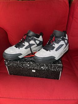 Jordan spizike low size 10