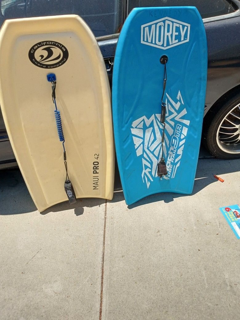 Morey Boogie Board
