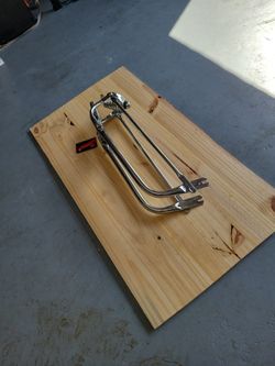 Bike Fork