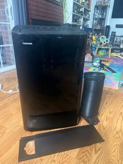 Toshiba Portable Air Conditioner $430 OBO