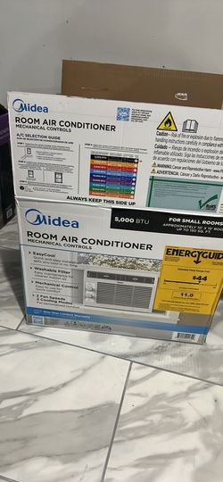 Air conditioning