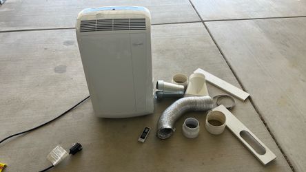 Portable Air Conditiomer Work Great