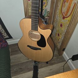 Furch Guitar