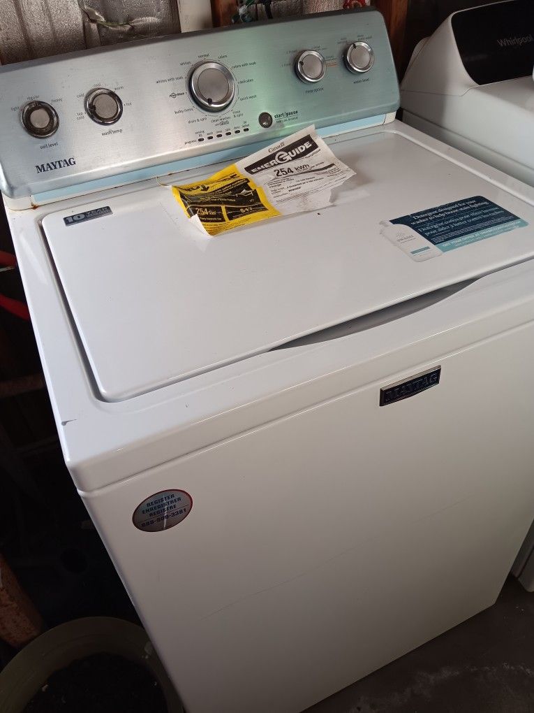 Maytag Washer