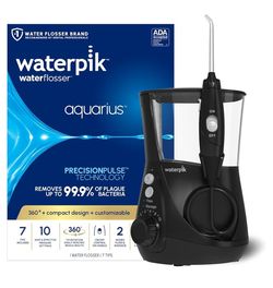 Waterpik Flosser