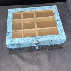 Jewelry Box