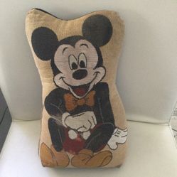 Disney Mickey Mouse Shelf Sitter