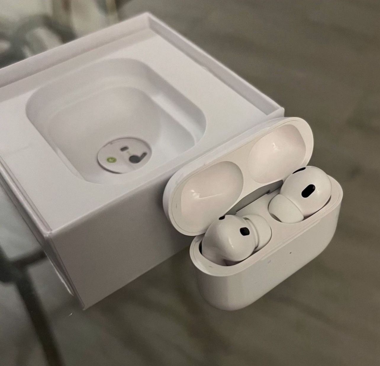 Wireless Headphones