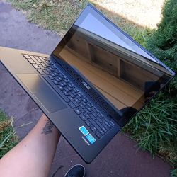 Asus Computer 