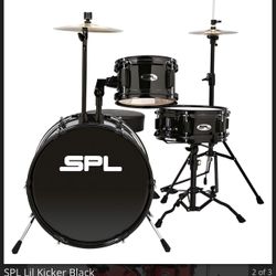 KIDS SPL DRUMS SET