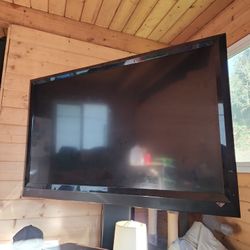 55 Inch Visio TV E552VLE