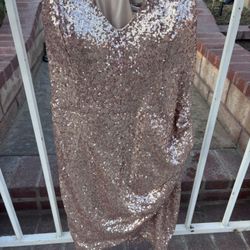 Homecoming Dress