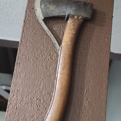 Marble's Collectible Axe. #5.