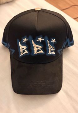 Barbas hats triple B