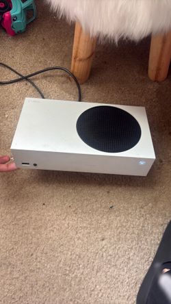 Xbox S for sale